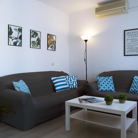 Apartamento El piso de Ursula Ayamonte Exterior foto