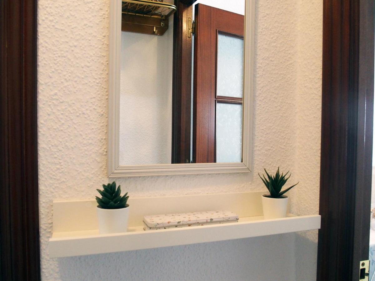 Apartamento El piso de Ursula Ayamonte Exterior foto