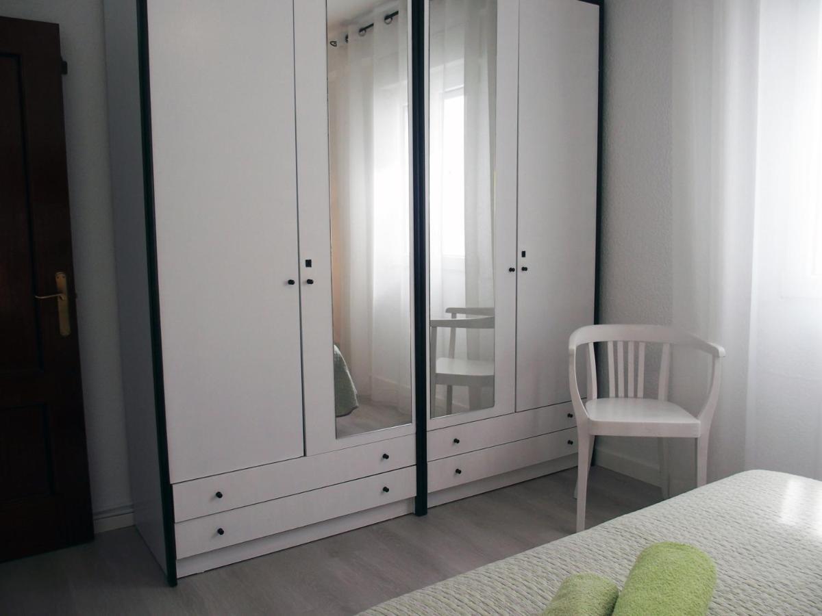 Apartamento El piso de Ursula Ayamonte Exterior foto